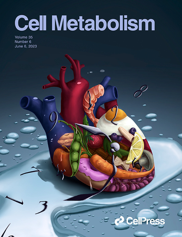 Cell Metabolism